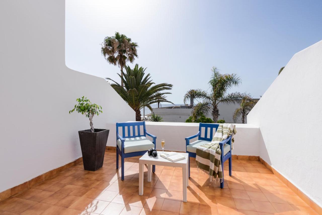 Apartamento Piece Of Ocean By Mea Substantia Playa de las Américas Exterior foto